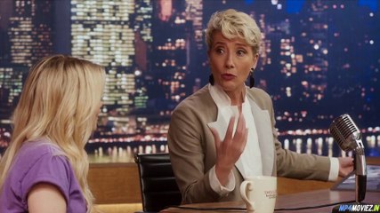 Late Night (2019) – Full Movie Hollywood Hindi Dubbed