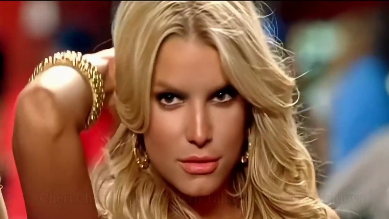 Modern Talking - Cheri Cheri Lady (Dj Serj Moldova remix )★New Disco Music Video★