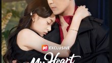 My Heart Beats for Who Chinese Drama - English Sub