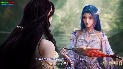 Soul Land 2 Peerless Tang Sect Episode 126 English Sub [4K]