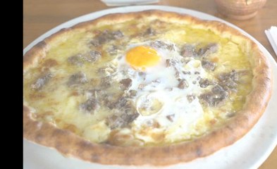 Türkiye’nin zengin mirası canlanıyor: Değerlerin Daveti’nde günün ürünü: Derepazarı Pidesi