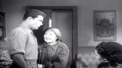 HD فيلم (  الجريمة والعقاب  ) - شكري سرحان - مشاهدة افلام عربي جديدة جودة