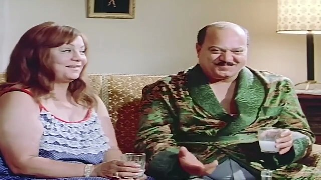 HD فيلم ( أنف وثلاث عيون ) - ماجدة - مشاهدة افلام عربي جديدة جودة