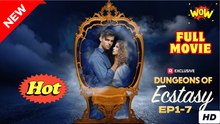 Dungeon Of Ecstasy S - Full Movie