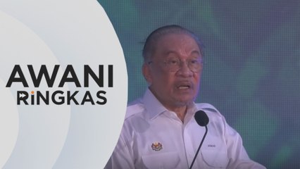 AWANI Ringkas: Kekal bebas dalam hubungan antarabangsa