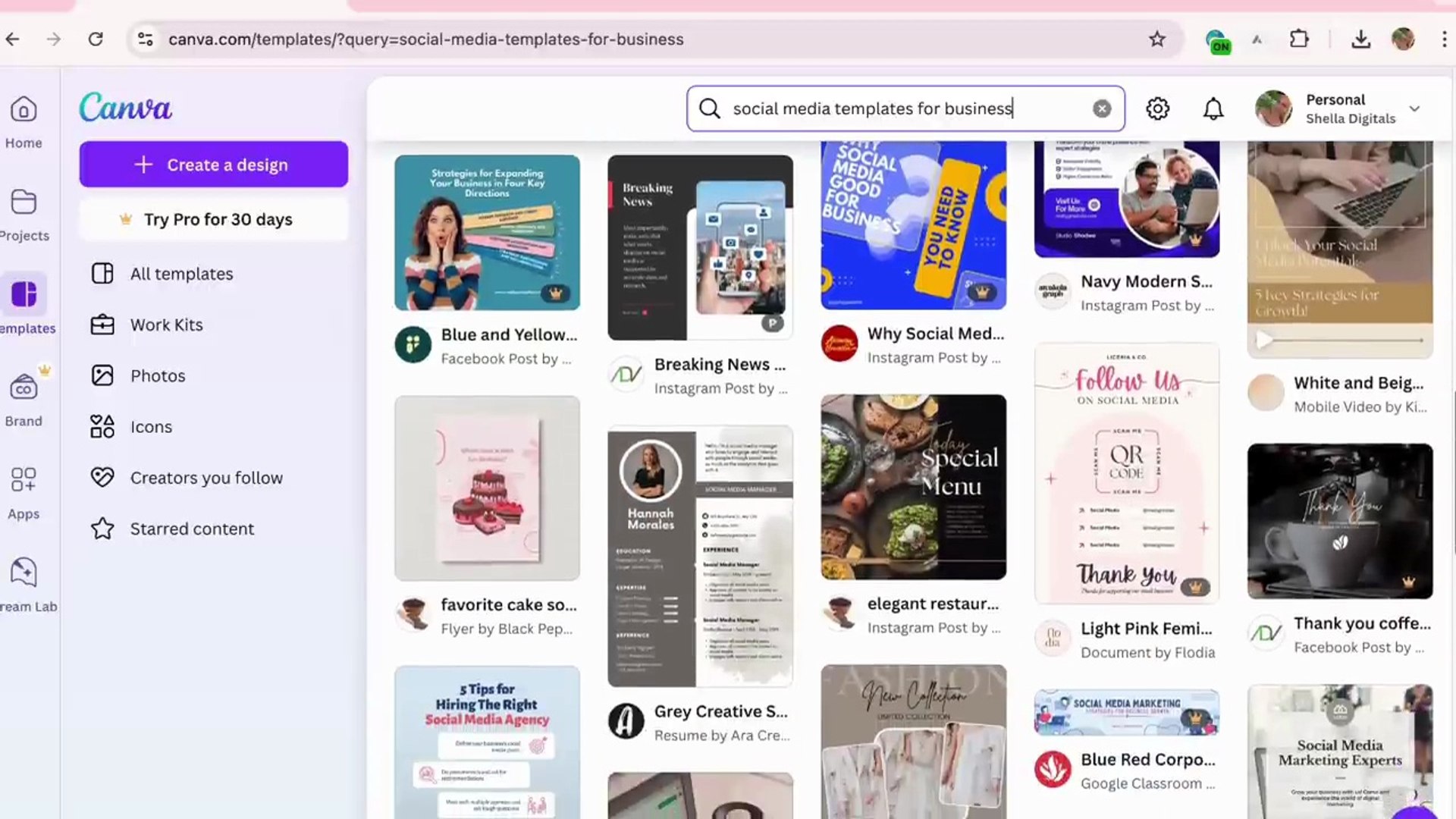 How to Make Money with Canva in 2025 (For Beginners)
