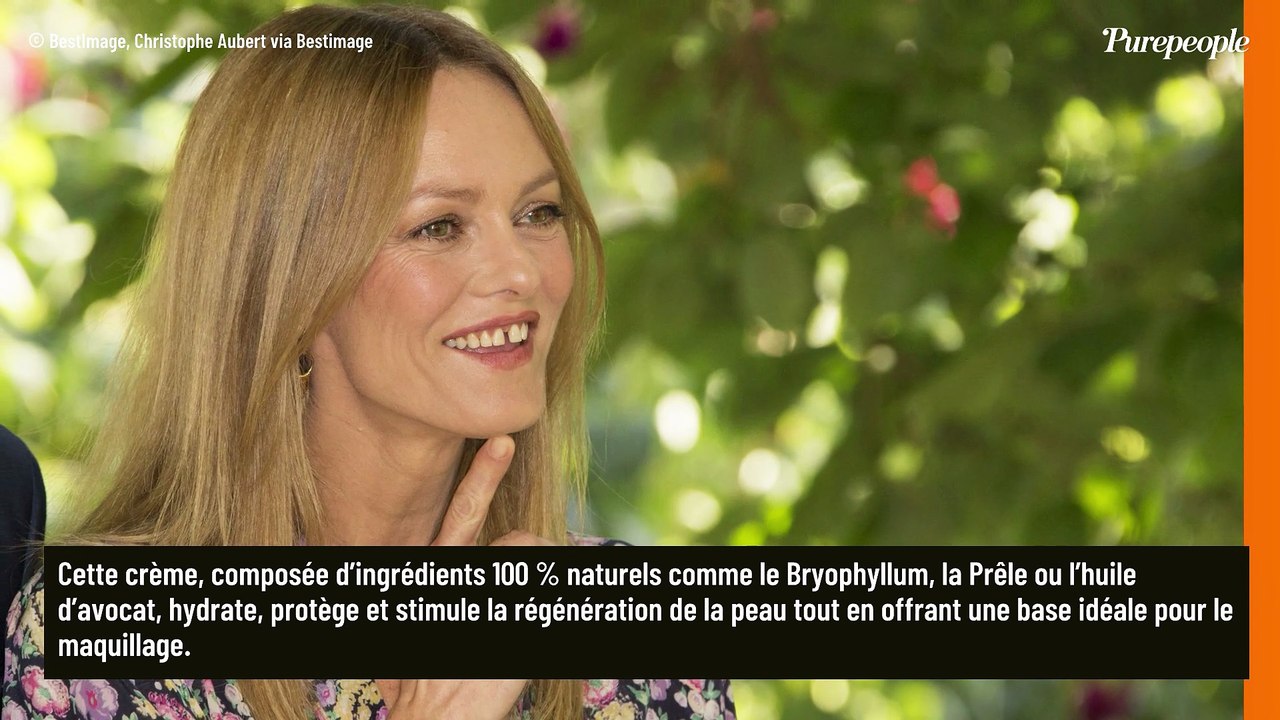 Vanessa Paradis : A 52 ans, l'actrice et chanteuse au visage de poupée mise sur ce produit à moins de 65 euros, élu meilleur vente