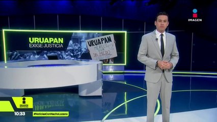 Noticias con Nacho Lozano | Programa completo del 07 de noviembre de 2025