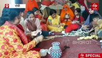 सुई-धागे से सशक्तिकरणः 10 हजार से अधिक महिलाओं को स्वावलंबी बनाने वाली अर्चना देवी बनीं प्रेरणा की मिसाल
