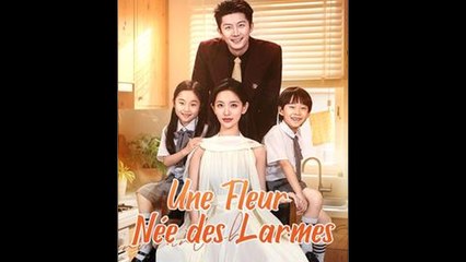 Une Fleur Née des Larmes Film Complet
