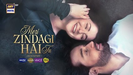 Meri Zindagi hai Tu ep 1 Pakistani drama