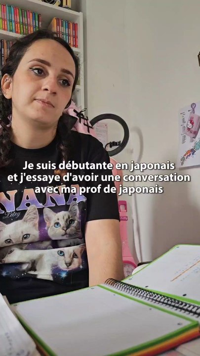 On n'est pas parfait du tout mais on pratique !