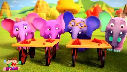 Ek Mota hanthi ghumne chala #FunPlay #funnyvideo funplay