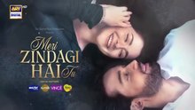 Meri Zindagi hai Tu ep 2 promo/ teaser