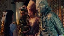 The Nutcracker And The Four Realms – Full Movie Hollywood Hindi Dubbed