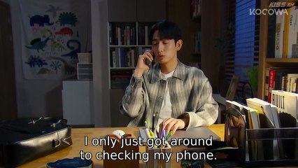 For Eagle Brothers (2025) Episode 22 | Korean subbed EN