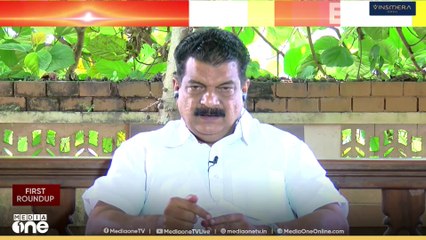 മരംകൊള്ള പരാതിയിൽ മുൻ എസ്പി സുജിത്ത് ദാസിനെതിരെ  സത്യസന്ധമായ അന്വേഷണം നടന്നില്ലെന്ന് പിവി അൻവർ..