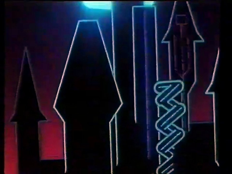 The Grey Fox - VHS Trailer