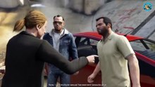 GTA 5 (GTA Stories Ch 89)