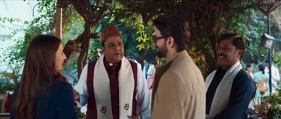 Ek Chatur Naar 2025 Hindi Movie