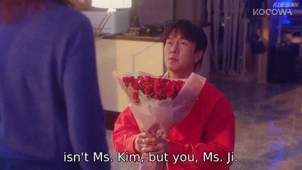 For Eagle Brothers (2025) Episode 13 | Korean subbed EN