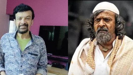 ಆಗ ಹರೀಶ್ ರಾಯ್.. ಈಗ ದರ್ಶನ್..  ಒಂದೇ ಕಥೆ..! ಕೆಜಿಎಫ್ ಚಾಚಾ..ಡೆವಿಲ್ ದಾಸ.. ಕಲೆ, ಕೊಲೆ.. ದುರಂತ..!