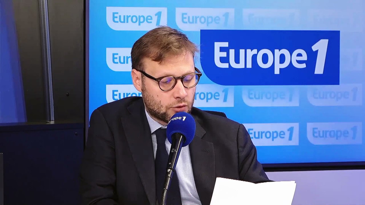 Shein : «L'affaire des poupées de la honte évoque la submersion de l'Europe par des produits chinois» estime Alexandre Devecchio