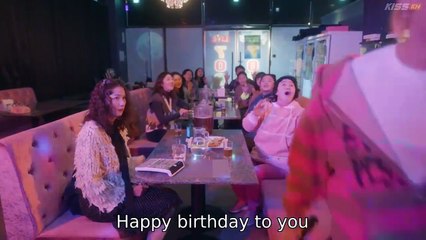 For Eagle Brothers (2025) Episode 8 | Korean subbed EN