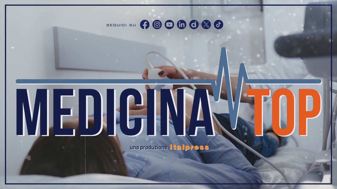 Medicina Top - 8/11/2025