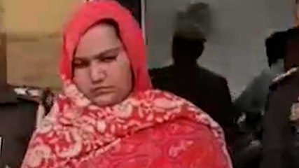 प्रेमी संग मिलकर पति का कत्ल