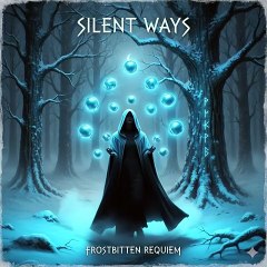 Ai Artist ghost  adventure