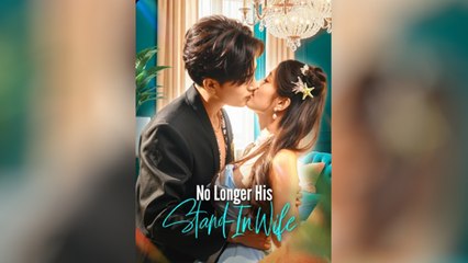 No Longer His Stand - In Wife - Full Free