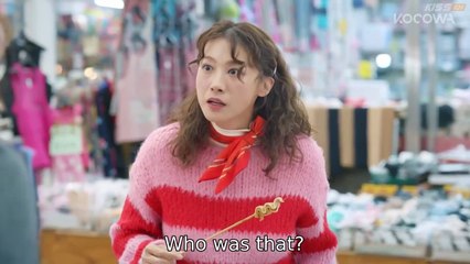 For Eagle Brothers (2025) Episode 2 | Korean subbed EN