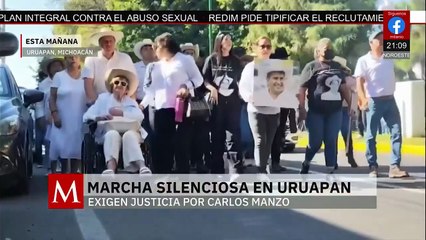 Grecia Quiroz llama al voto de castigo en elecciones 2027 | Paola Barquet, 7 de noviembre de 2025