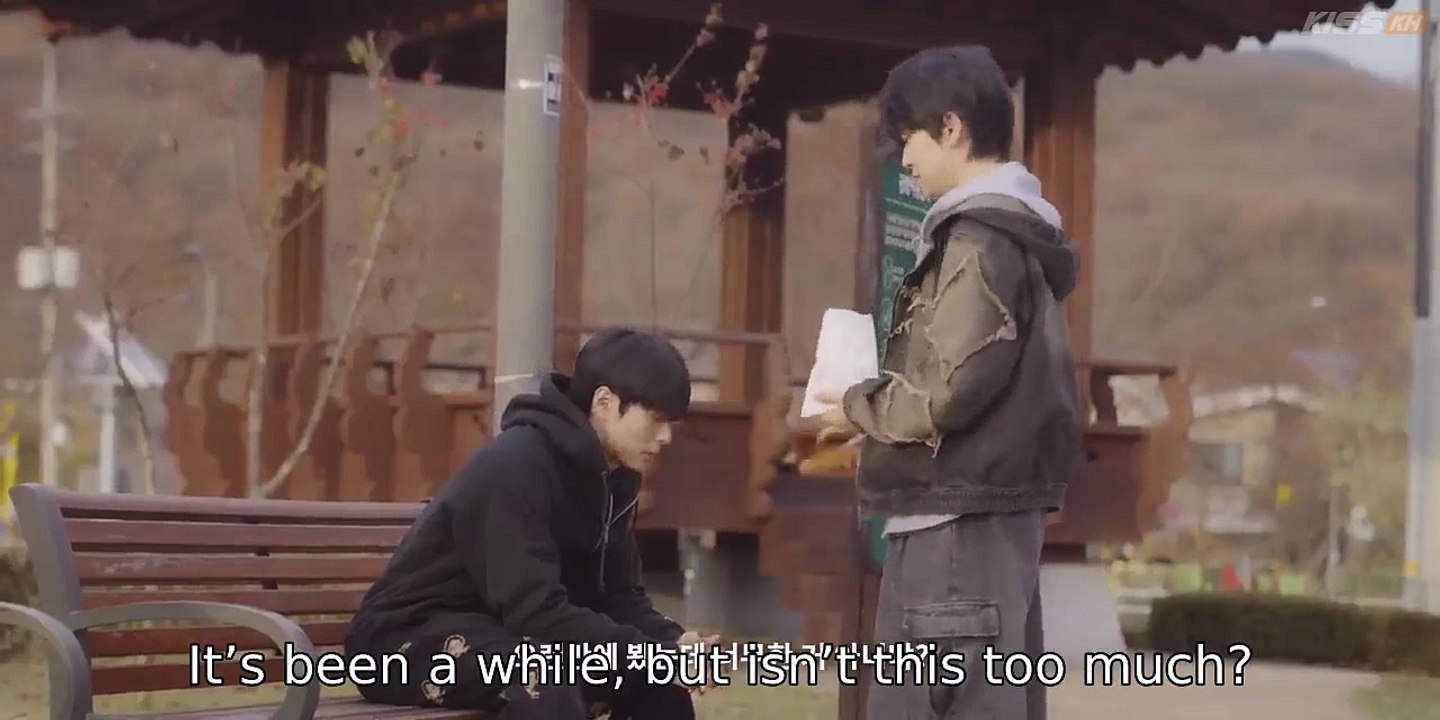 Two Some Boys (2024) Episode 1 | Korean subbed EN