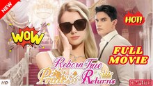 🧡🍏 🔥 Reborn True Princess Returns