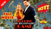 💥🎬 🔥 Topping The Billionaire's Game Full
