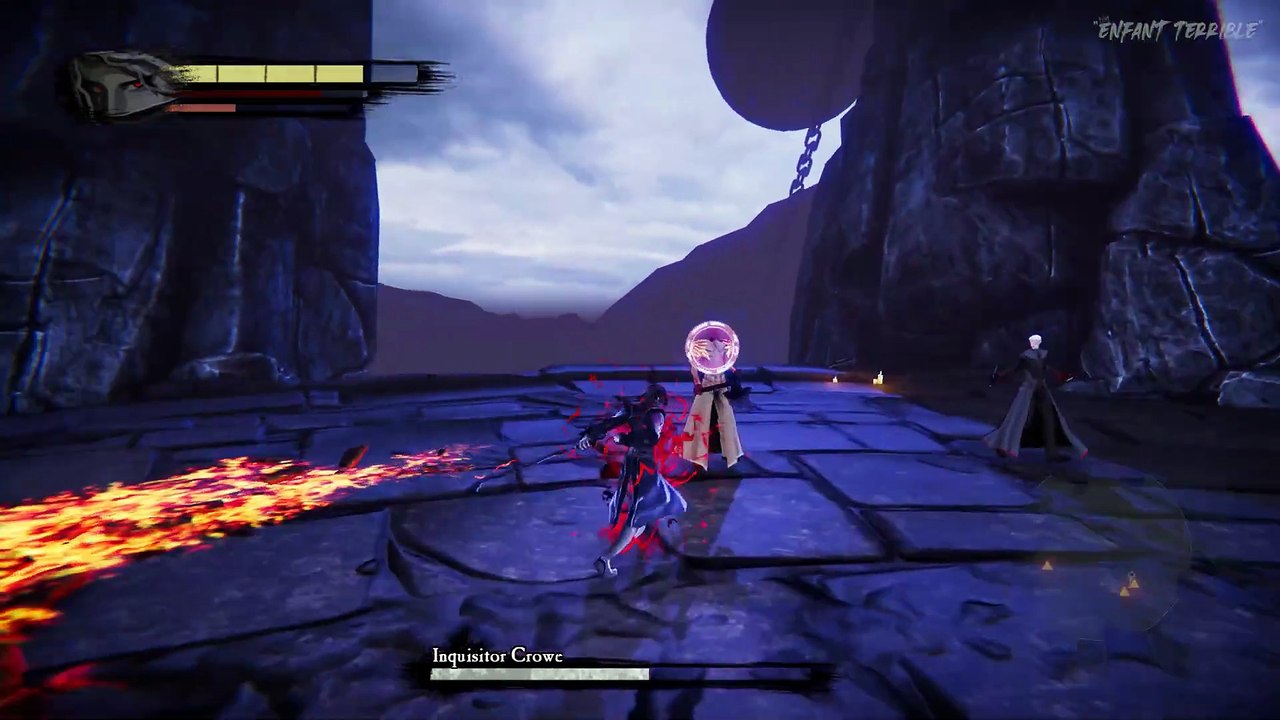 ANIMA First 30 Minutes Gameplay RTX 5090 | New BRUTAL Hack and Slash like Devil May Cry coming 2025 2025-11-07 18 07