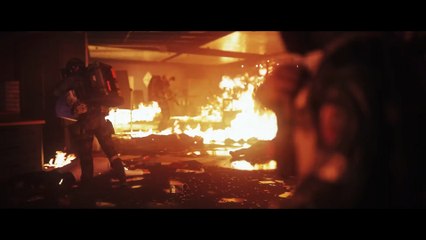 Escape from Tarkov - Official 'Echoes of Unfallen' Version 1 0 Release Trailer