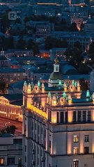 Falling For My Ex's General Dad