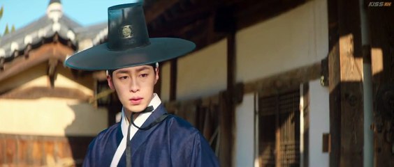 Dear Hongrang (2025) Episode 5 | Korean subbed EN