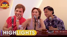 Your Honor: Ang tunay na kagandahan ay makikita sa ugali!