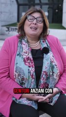 Ciarambino - La famiglia di una persona con disabilità grave non riposa mai.(08.11.25)