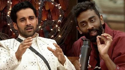 BB19 Updates: Abhishek Bajaj और Neelam Giri के Double Eviction पर Public Reaction...