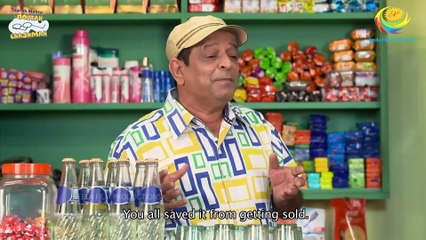 Bhide ne kar diya pure ghar mai bhangar! | FULL MOVIE | Taarak Mehta Ka Ooltah Chashmah