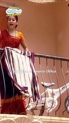 Office peon Situation!#comedy #funny #relatable #shorts #funnyvideo #shorts