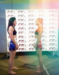 FIGHTERS EVOLUTION 8