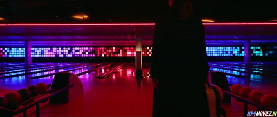 Gunpowder Milkshake – Full Movie Hindi Dubbed