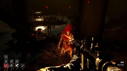 Quarantine Zombies - Official Gameplay Trailer