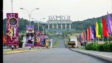 Ramoji Film City